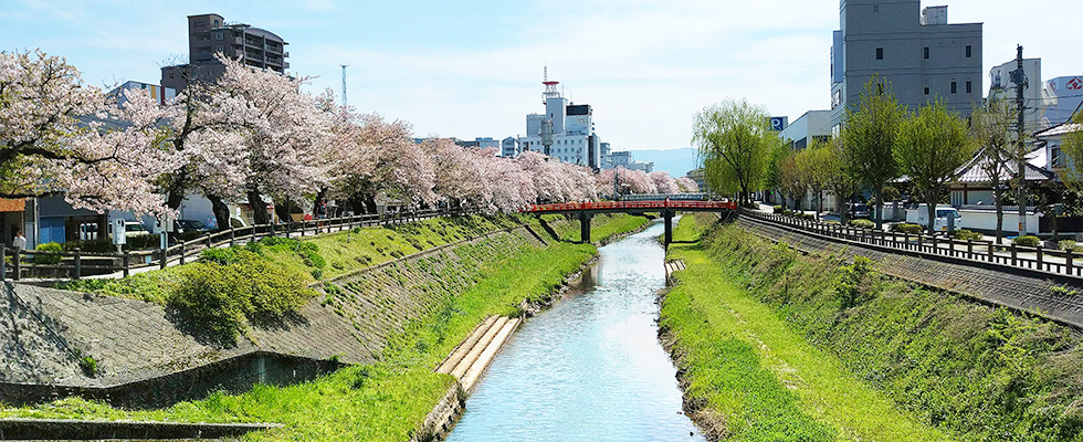 風景